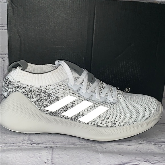 Buy Adidas Womens Purebounce Plus street W F34225 White Online Dubai, UAE | OurShopee.com | OV2137